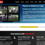 Home de Hobby Models Kits