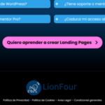 Landing Curso Lionfour 5 - 470x294