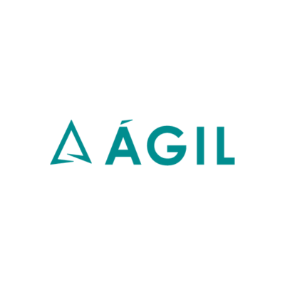 Logo Agile 400x400