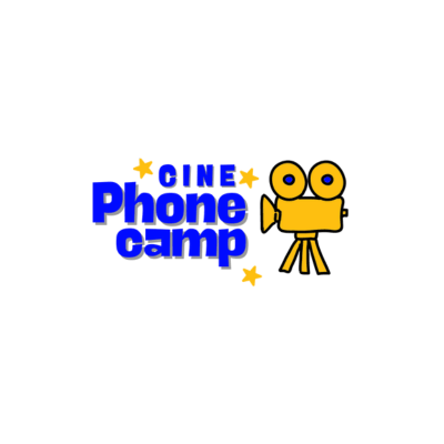 Logo Cinephone Camp 400x400