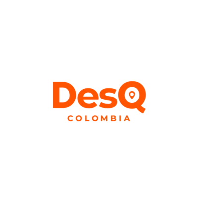 Logo DesQ 400x400