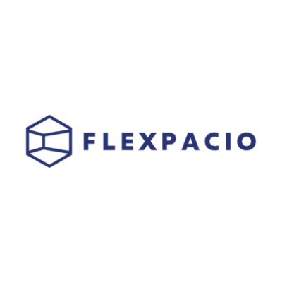 Logo Flexpacio 400x400
