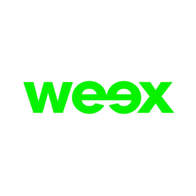 Logo Weex 400x400