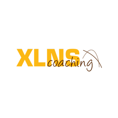 Logo XLNS 400x400
