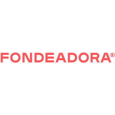Logo Fondeadora 400px x 400 px